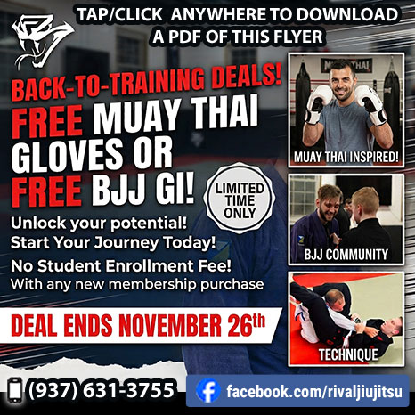 Click To Download A PDF With Complete Info Back To Training Banner